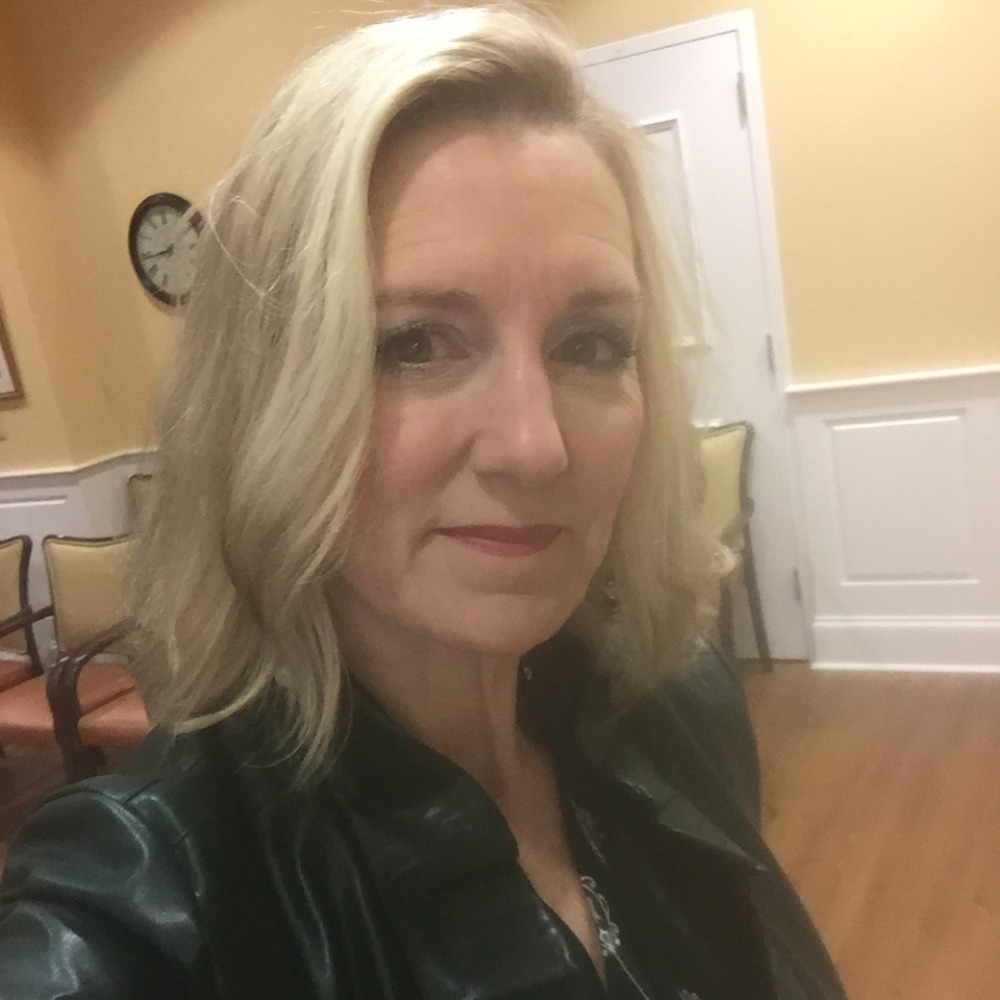 Meet your Posher, Janice